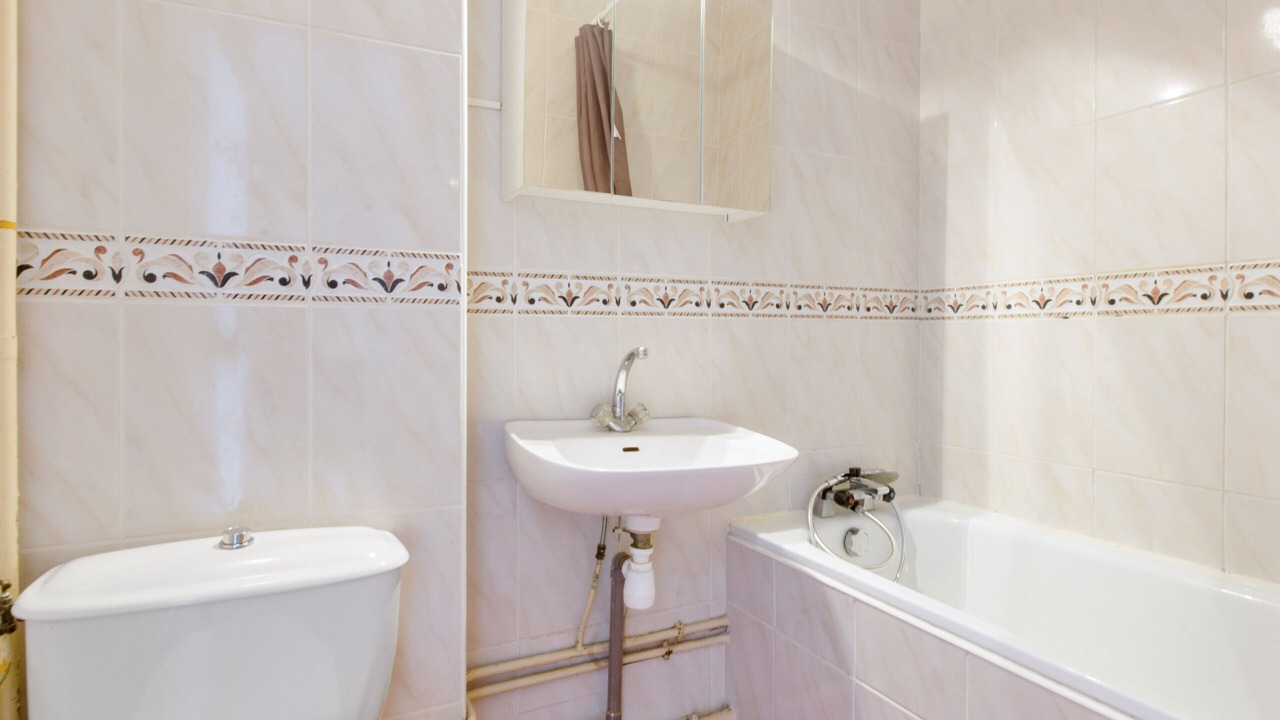 Photo of Bathroom in Biarritz