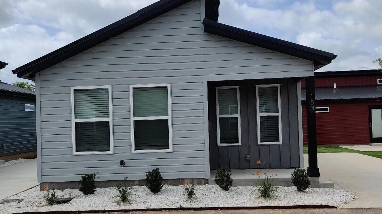 Photo of Outdoor in Centerton