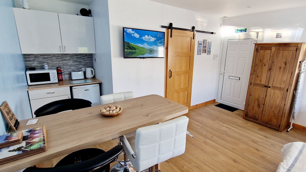 Photo of Kitchen in Nairn