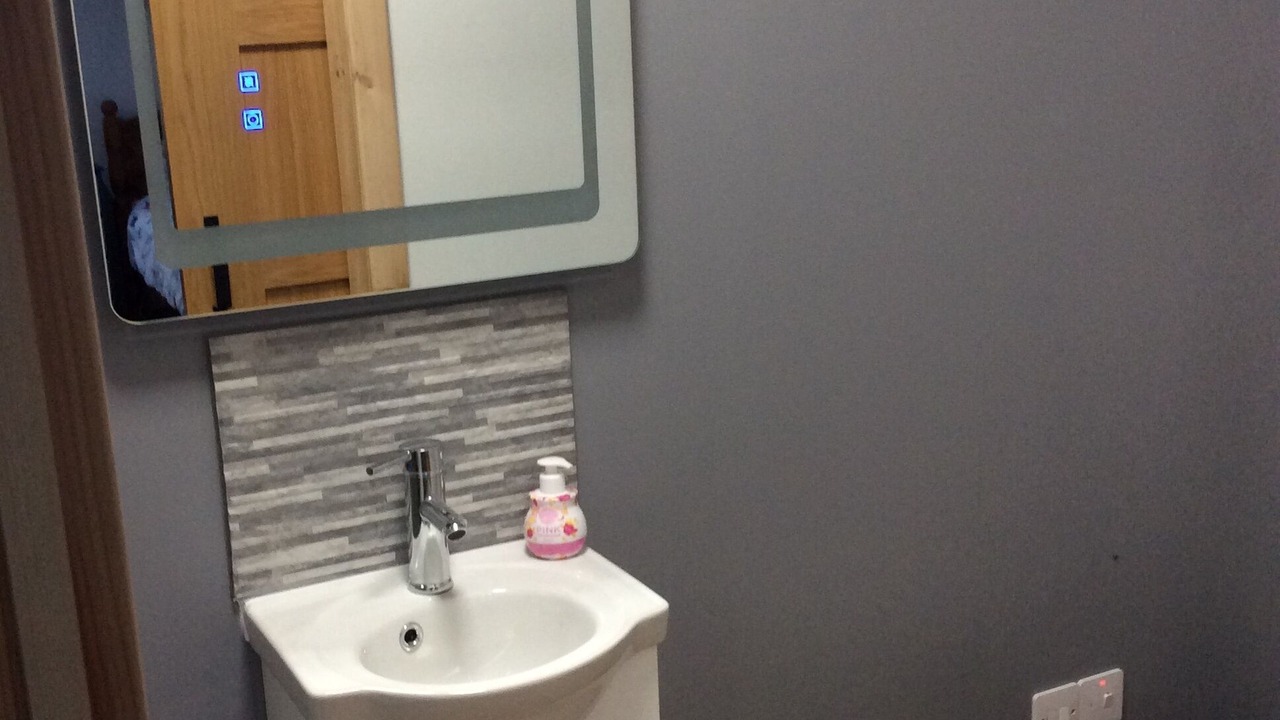 Photo of Bathroom in Nairn