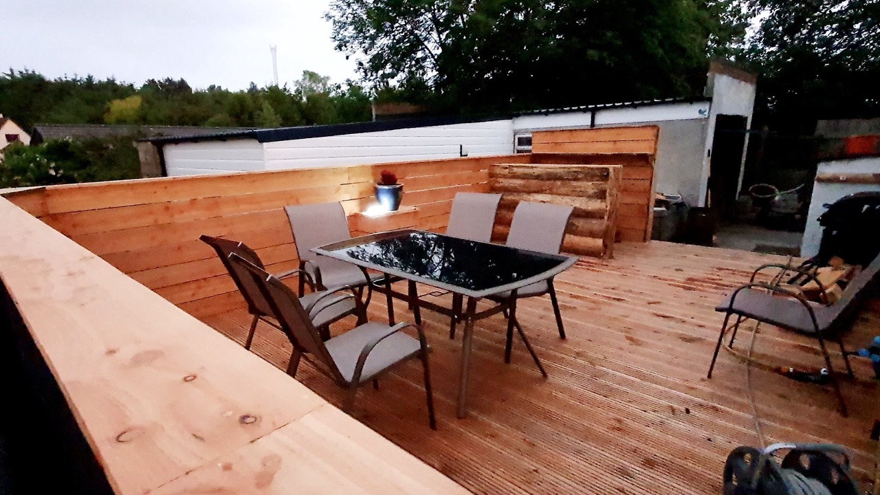 Photo of Outdoor in Nairn