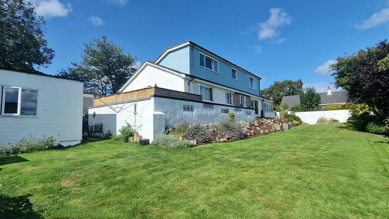 Photo of Outdoor in Nairn