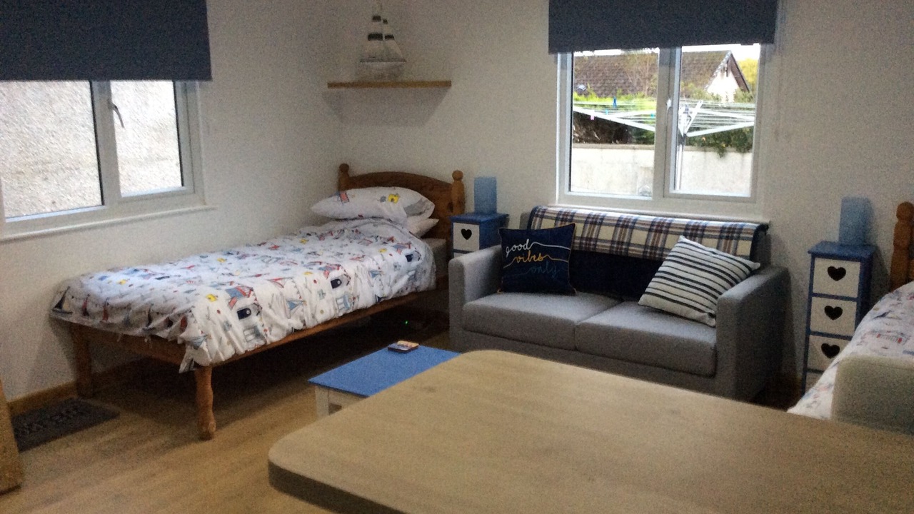 Photo of Bedroom in Nairn