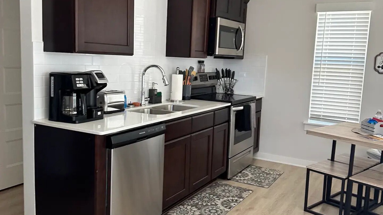 Photo of Kitchen in Centerton