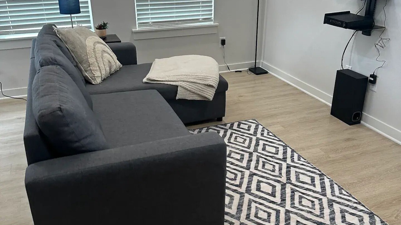 Photo of Livingroom in Centerton