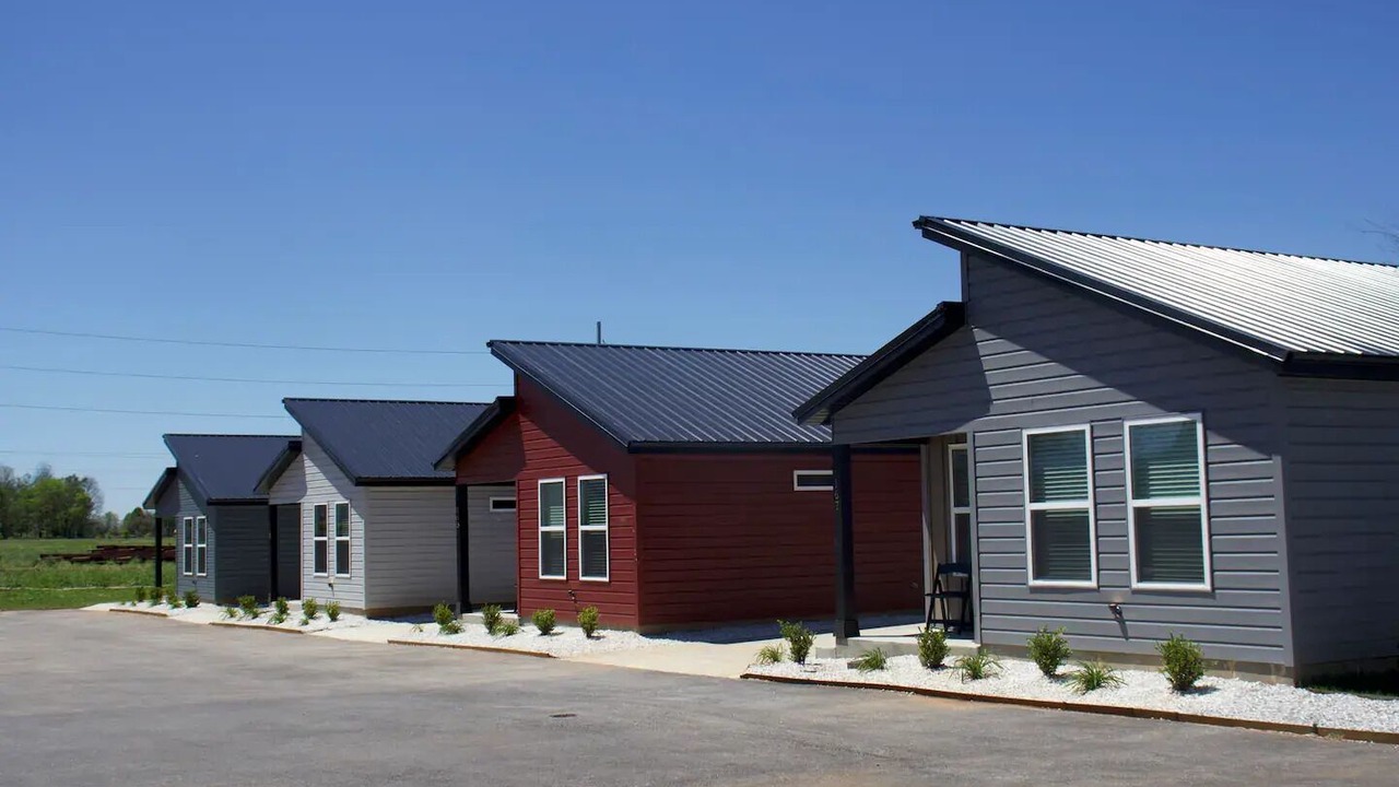 Photo of Outdoor in Centerton