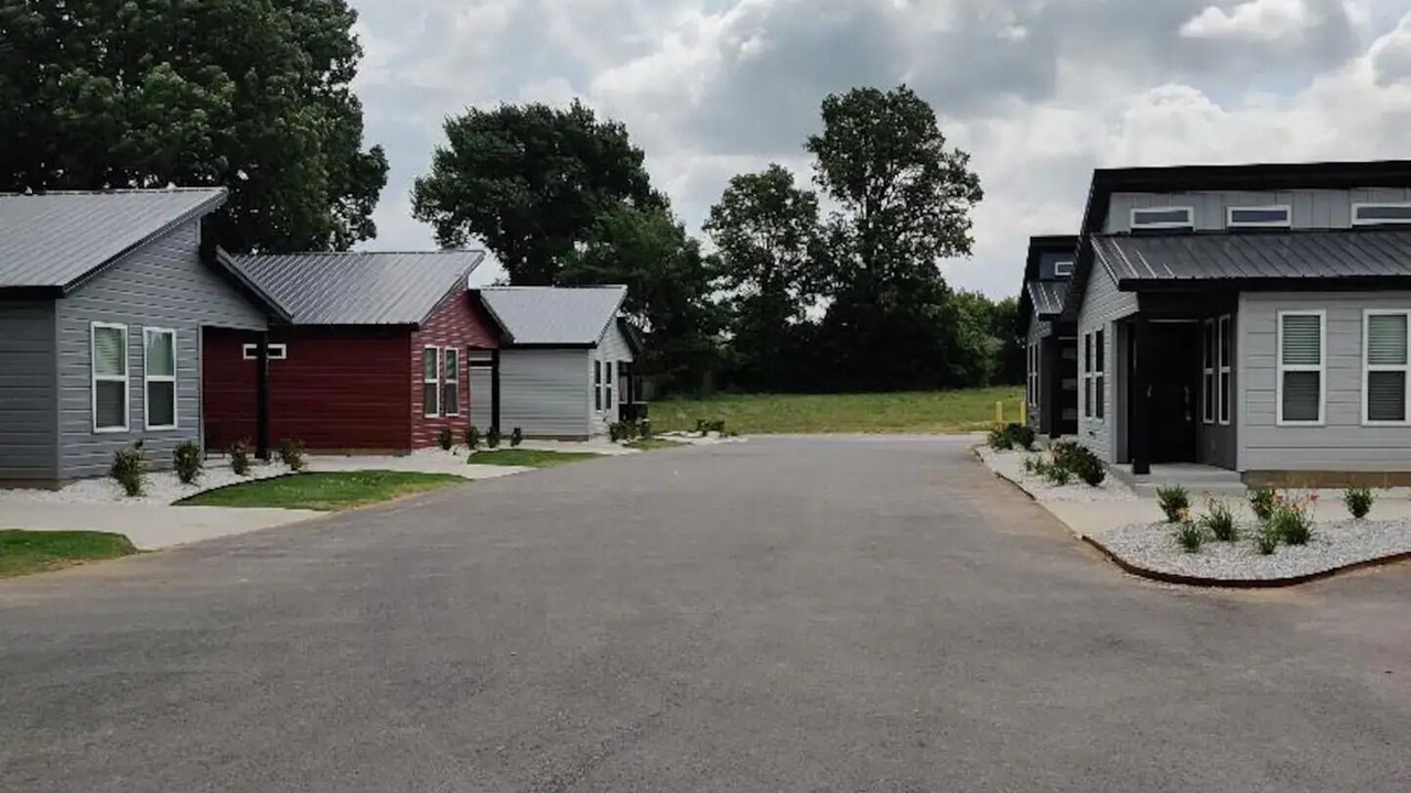Photo of Outdoor in Centerton