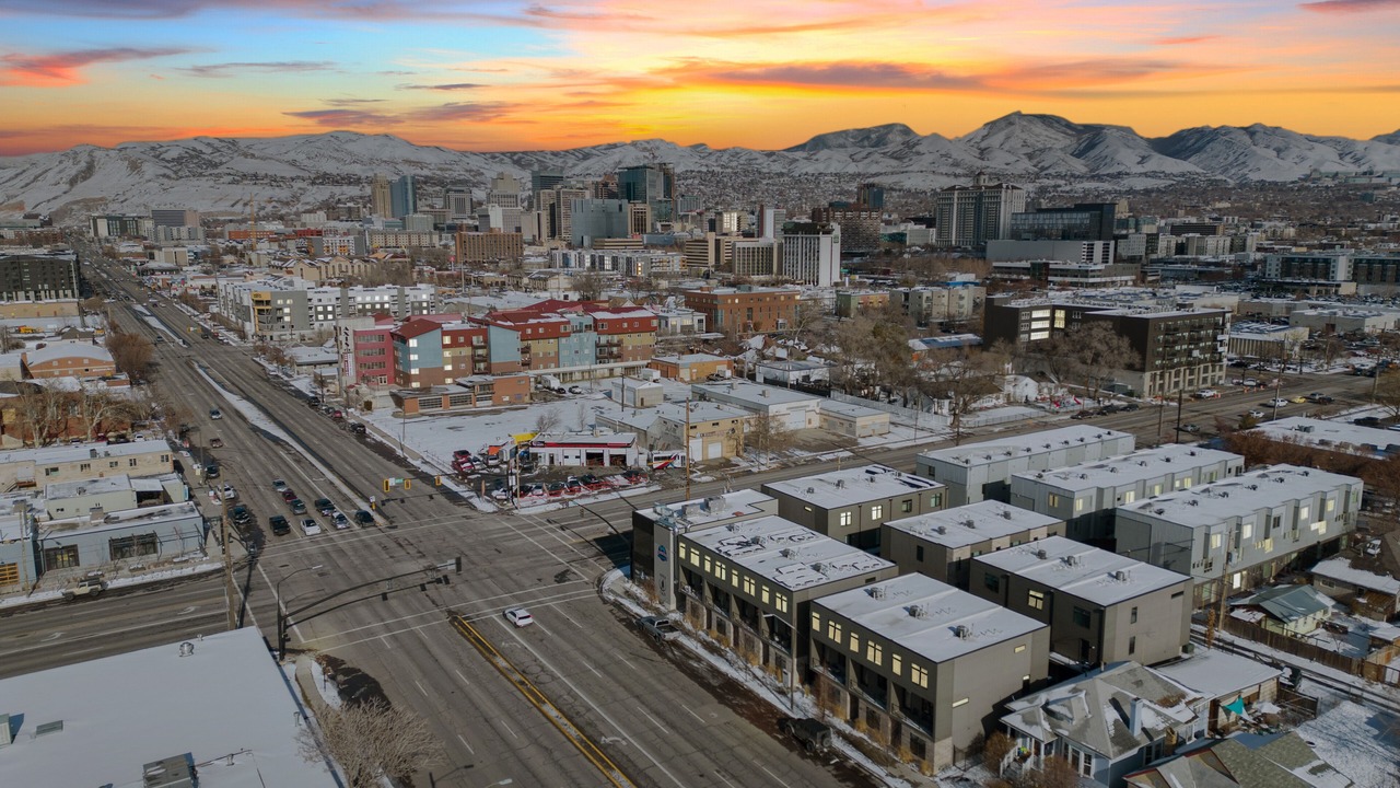 Photo of Outdoor in People's Freeway