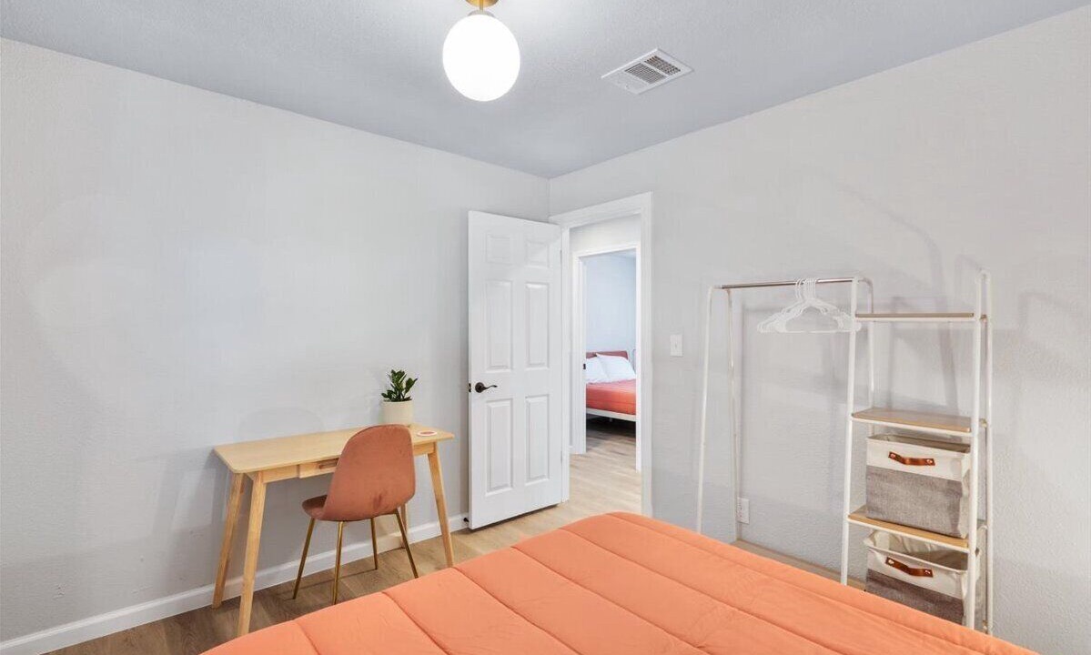 Photo of Bedroom in Buda