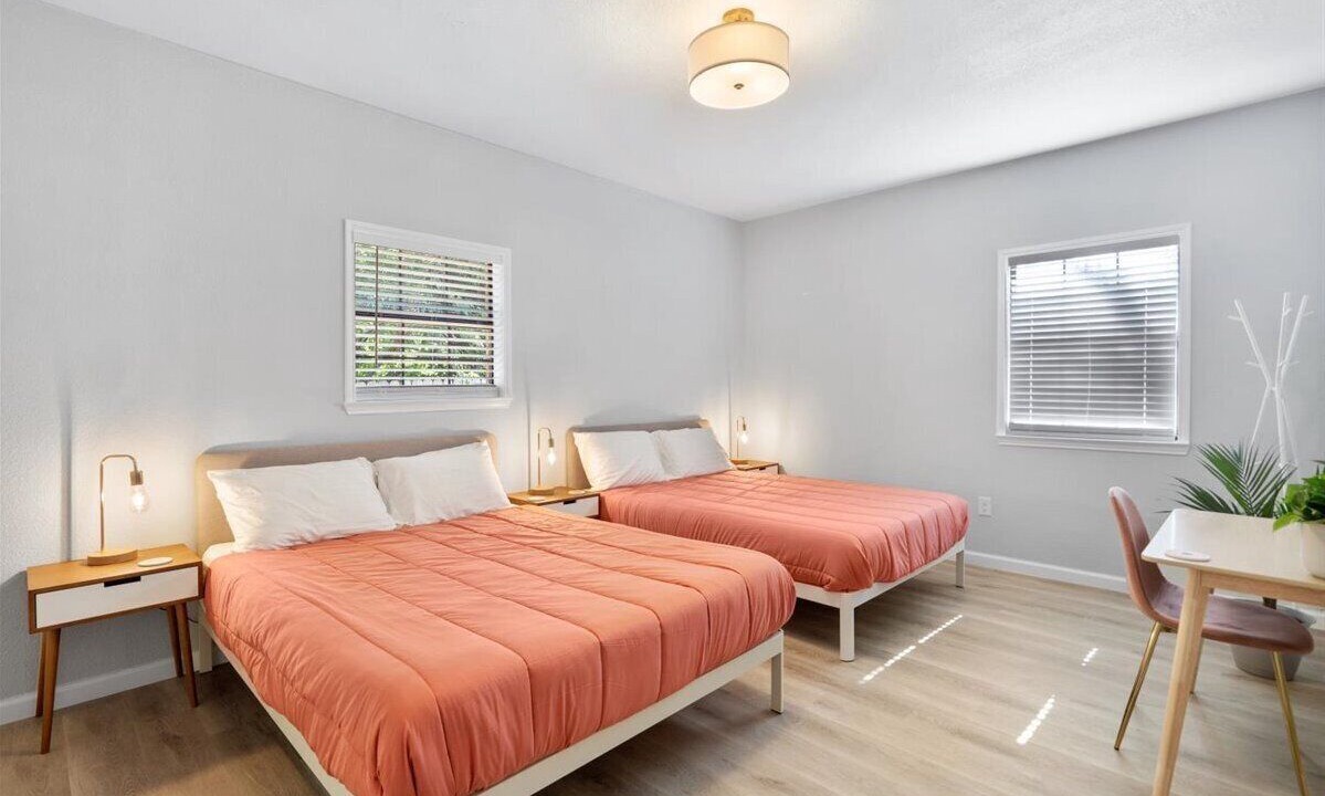 Photo of Bedroom in Buda