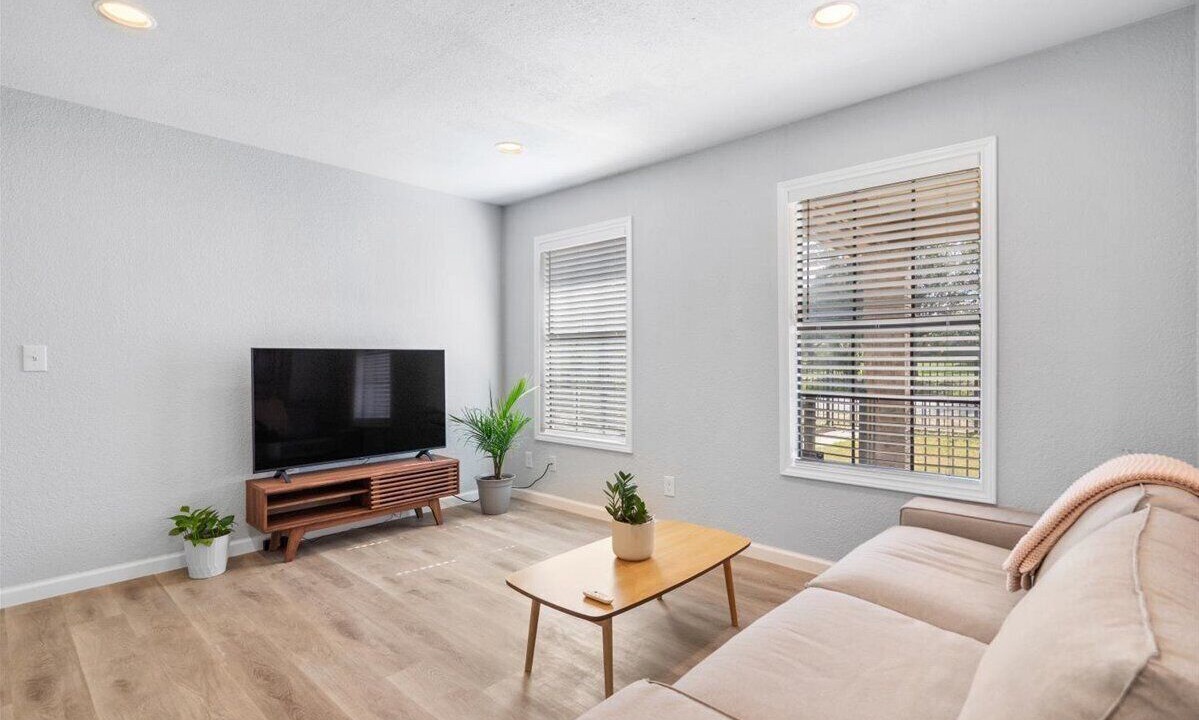 Photo of Livingroom in Buda