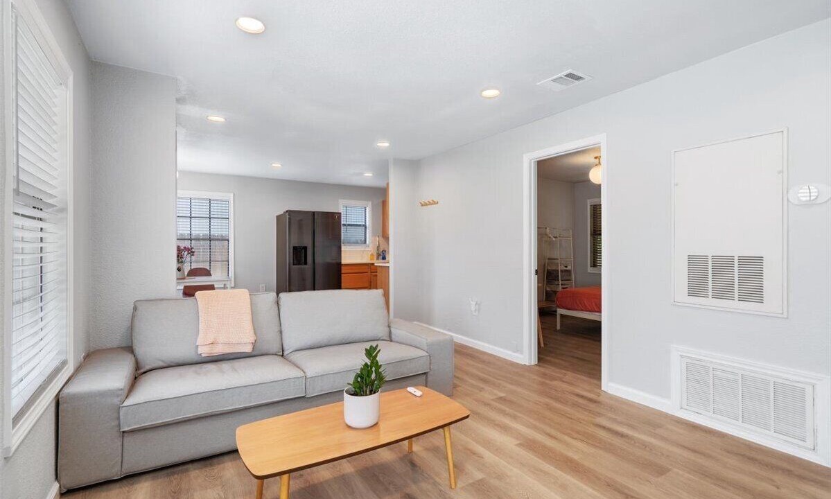 Photo of Livingroom in Buda