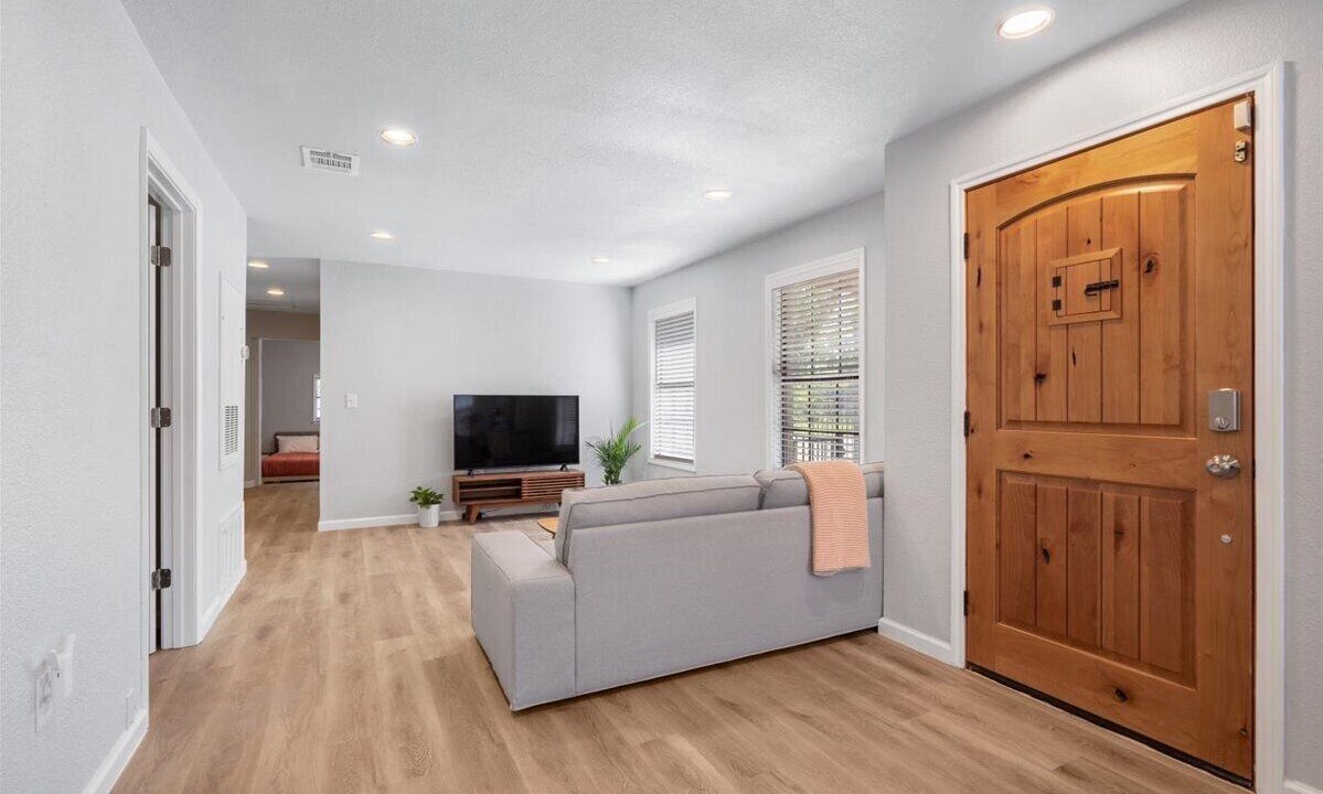 Photo of Livingroom in Buda
