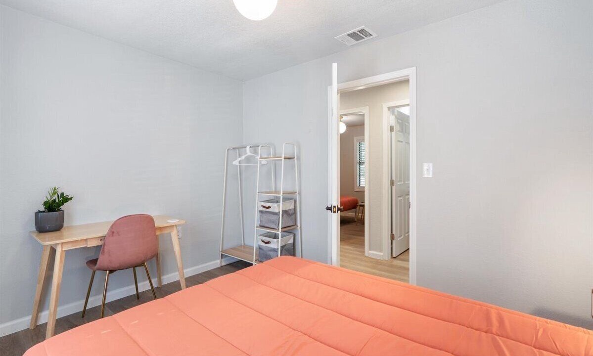 Photo of Bedroom in Buda