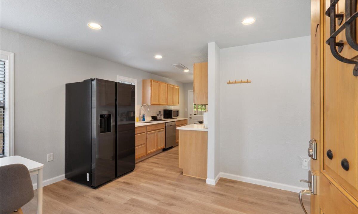 Photo of Kitchen in Buda