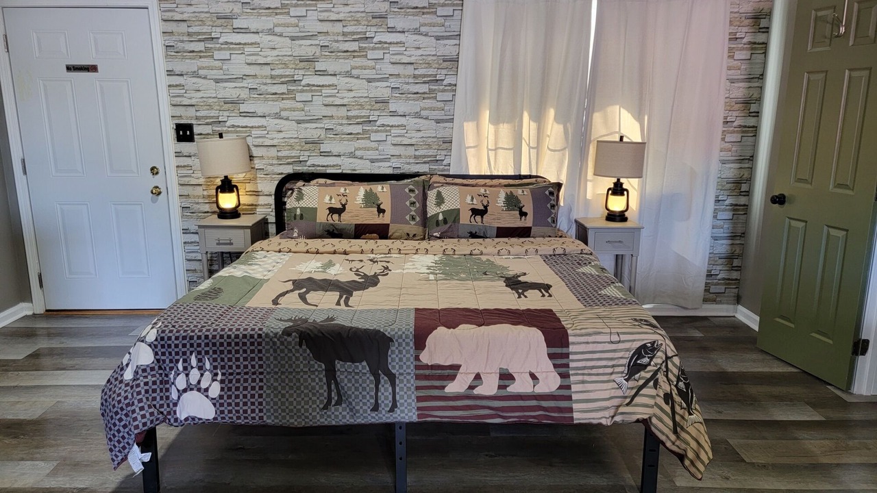 Photo of Bedroom in Lexington