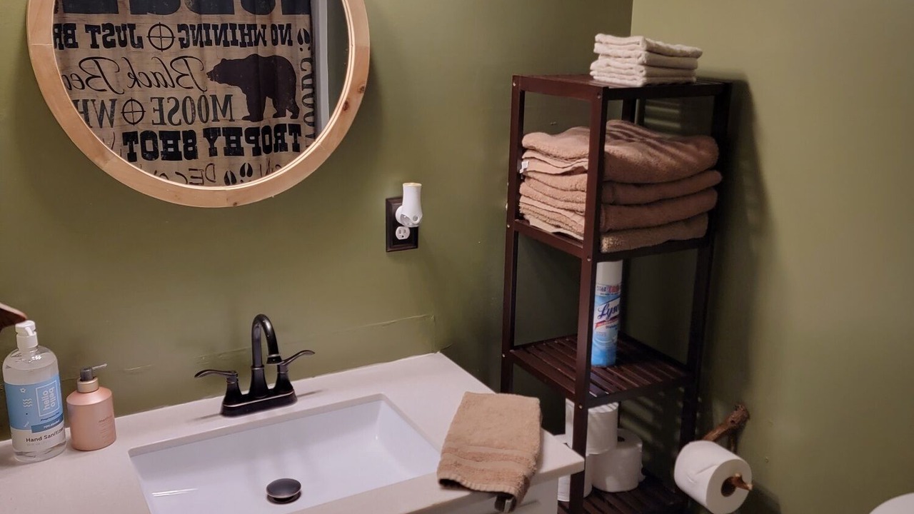 Photo of Bathroom in Lexington