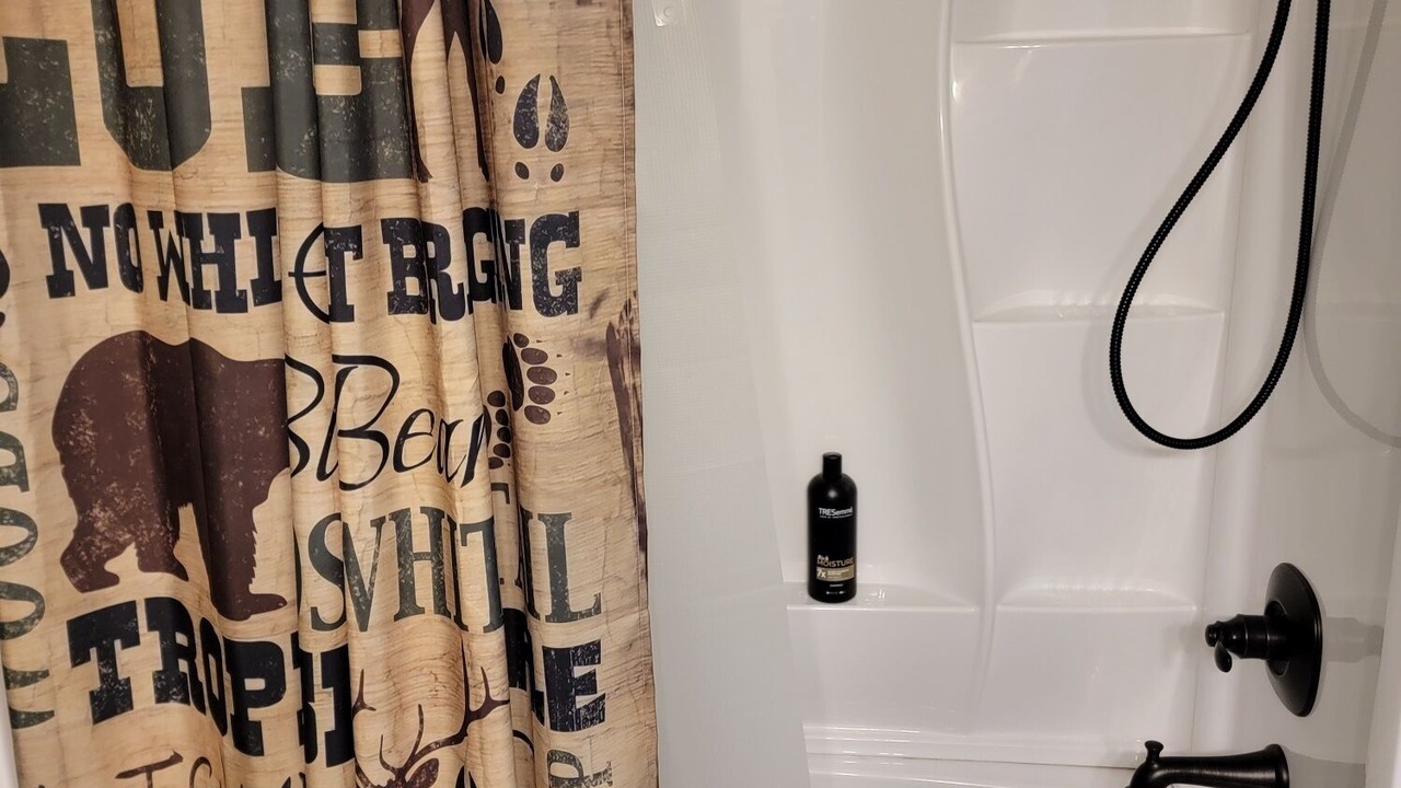 Photo of Bathroom in Lexington