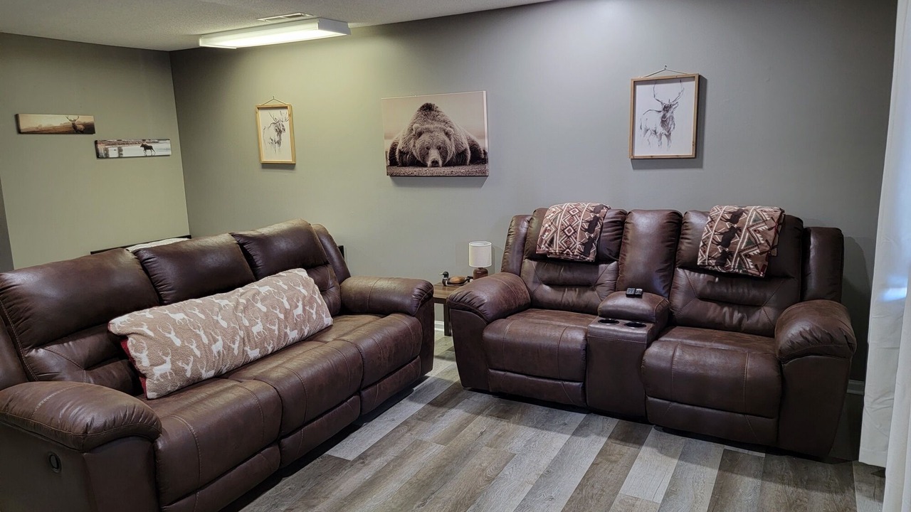 Photo of Livingroom in Lexington