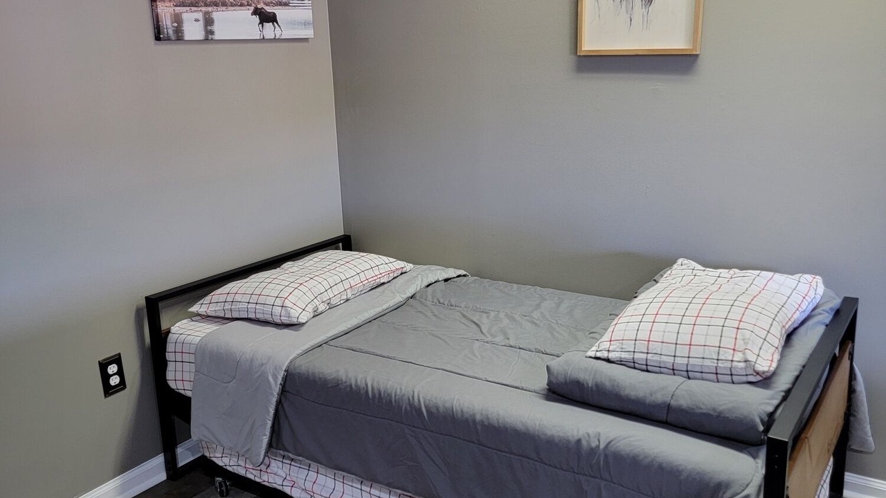 Photo of Bedroom in Lexington
