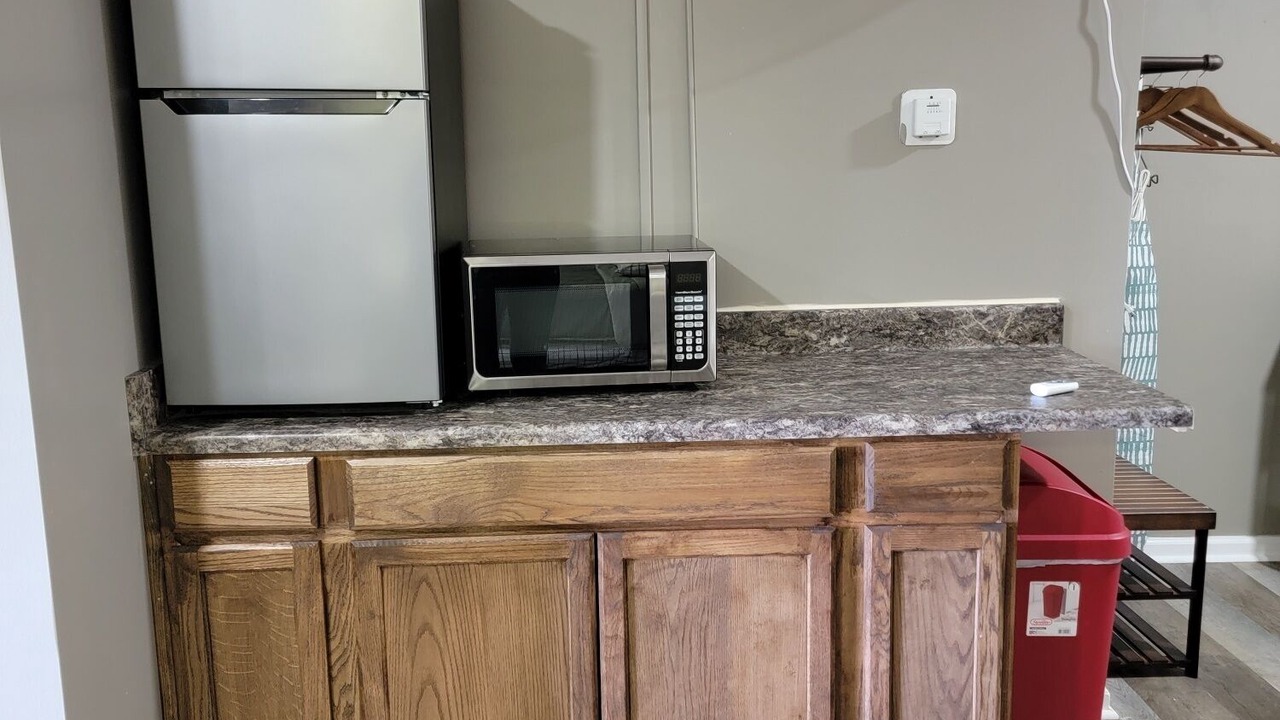 Photo of Kitchen in Lexington