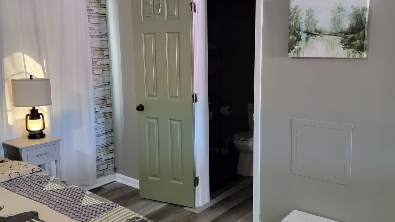 Photo of Bedroom in Lexington