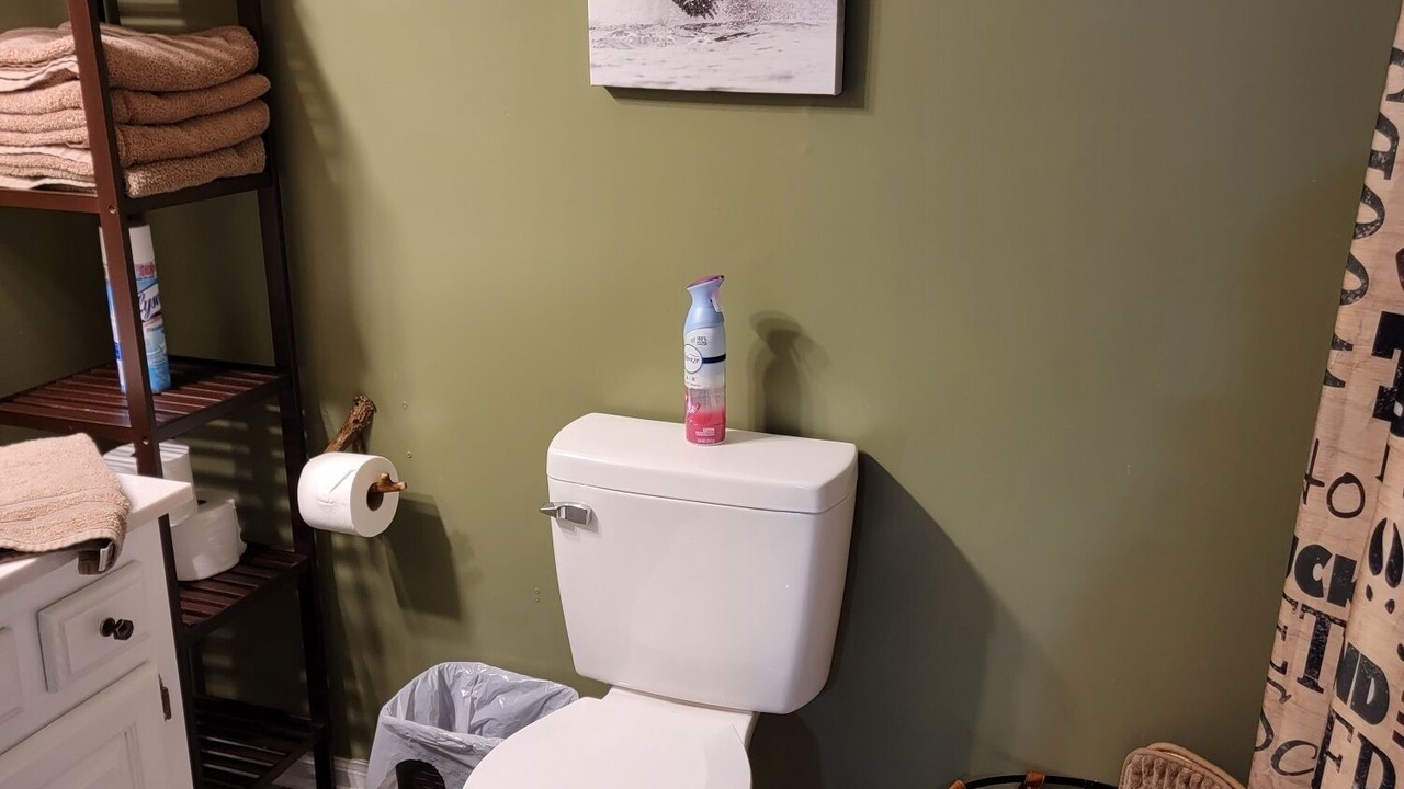 Photo of Bathroom in Lexington