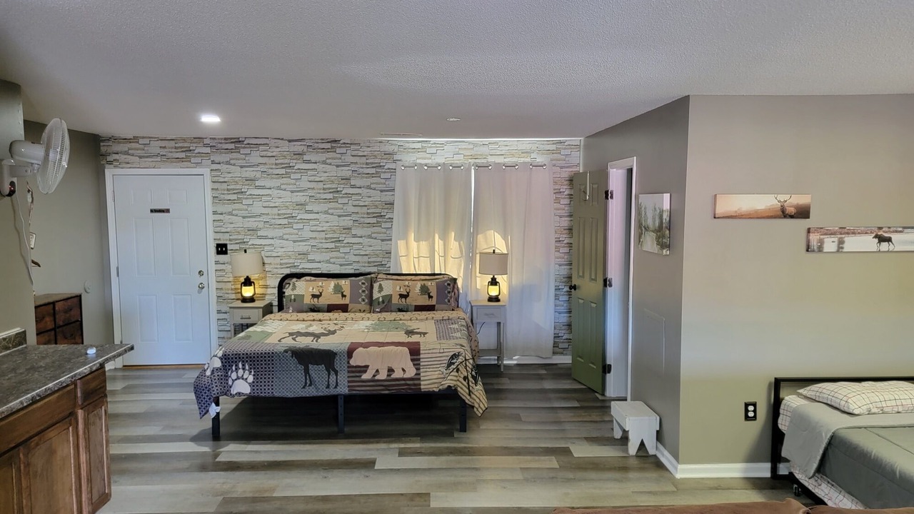 Photo of Bedroom in Lexington