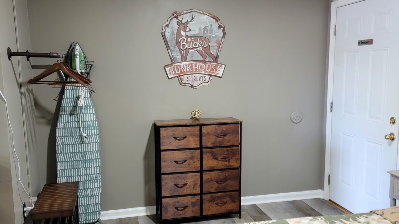 Photo of Bedroom in Lexington