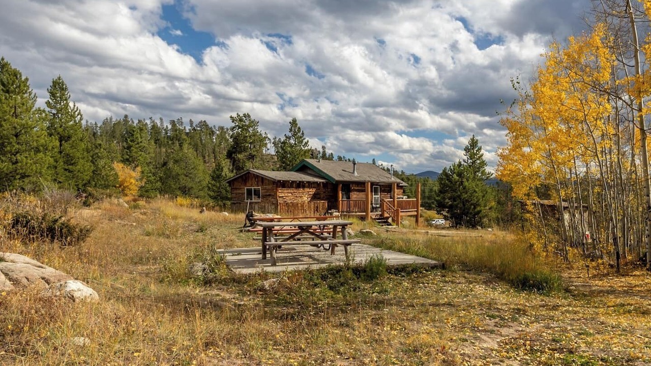 Photo of Outdoor in Grand Lake