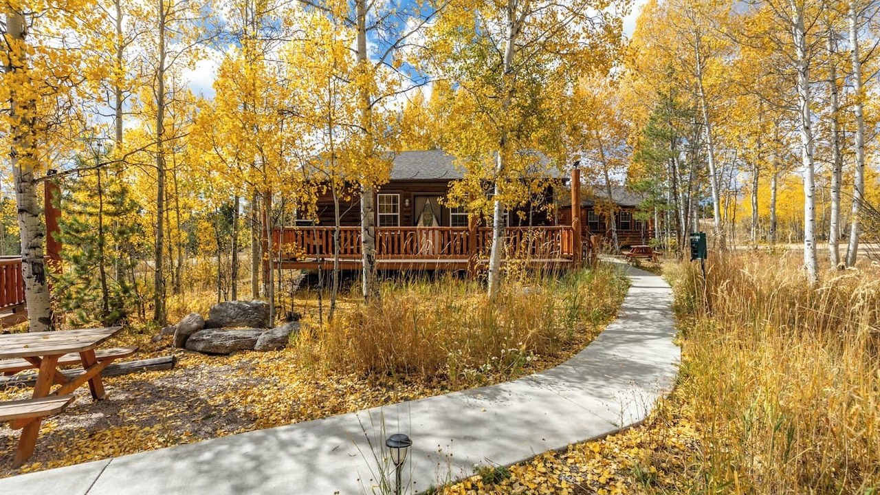 Photo of Outdoor in Grand Lake