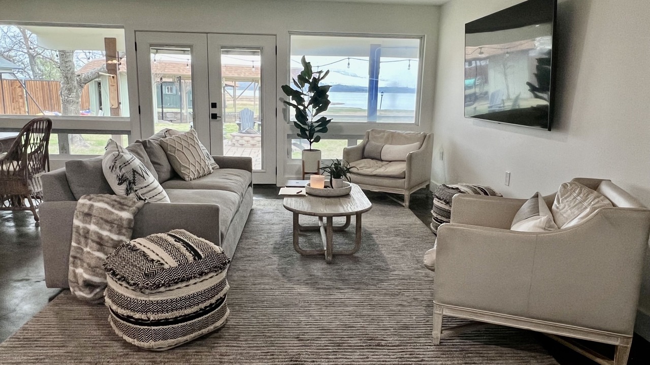 Photo of Livingroom in Azle