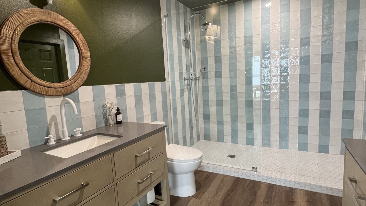 Photo of Bathroom in Azle