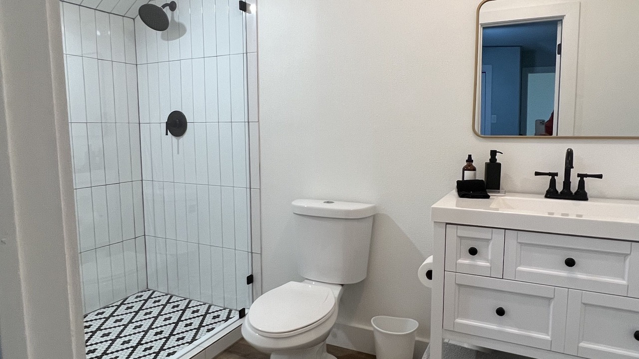 Photo of Bathroom in Azle