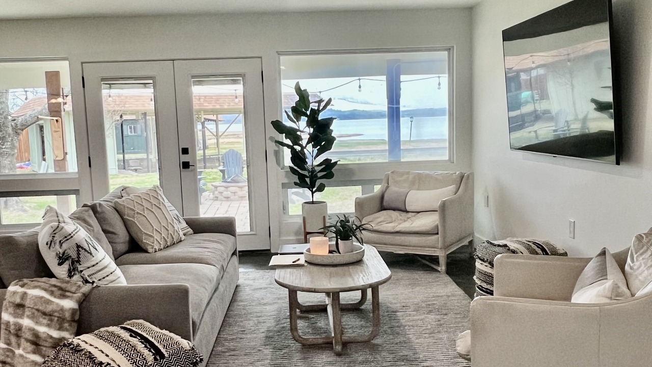 Photo of Livingroom in Azle