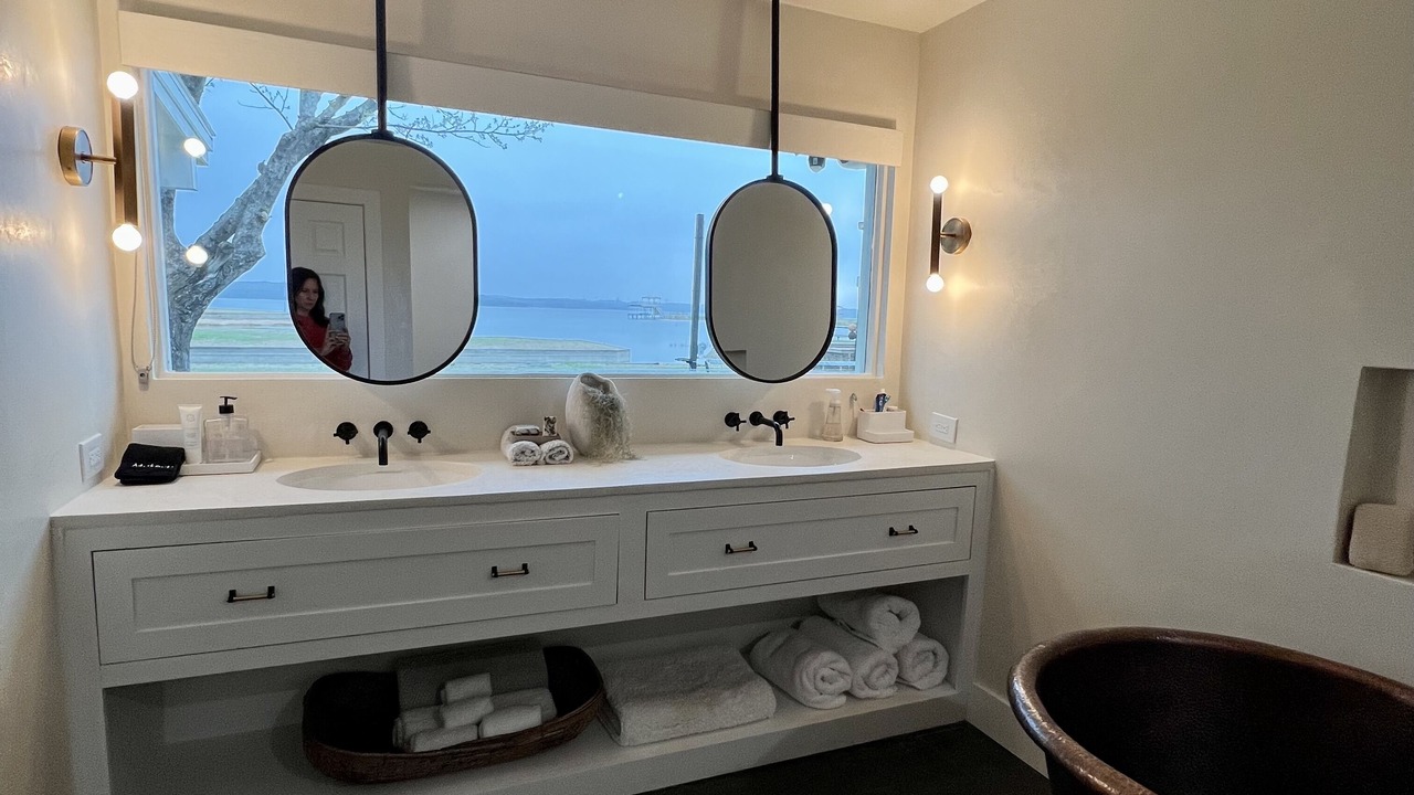 Photo of Bathroom in Azle