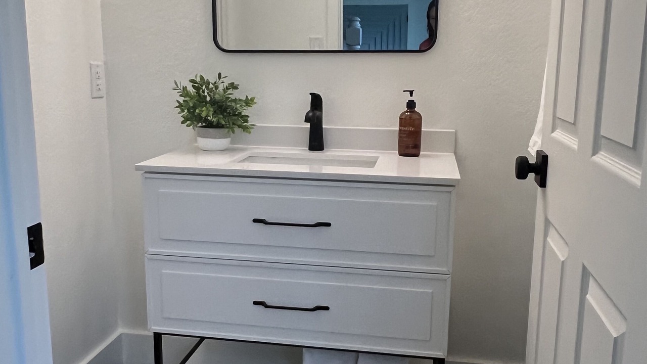 Photo of Bathroom in Azle
