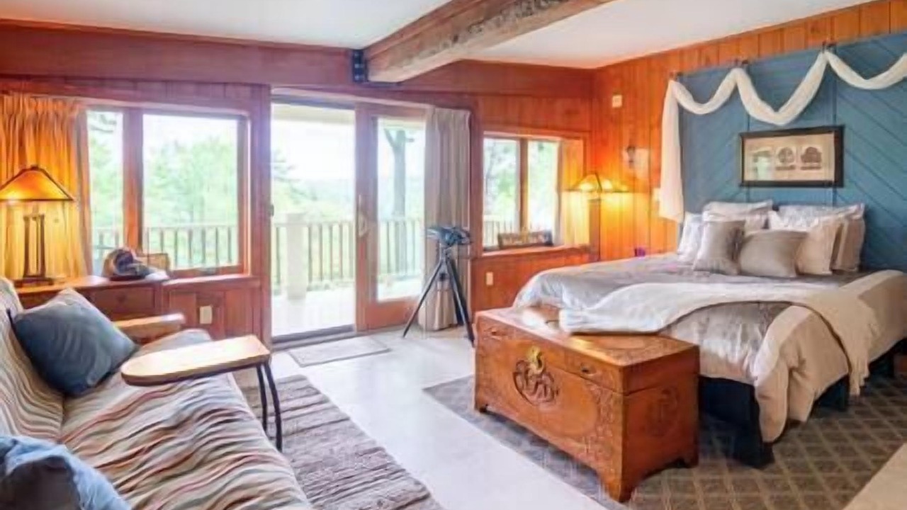 Photo of Bedroom in Guilford