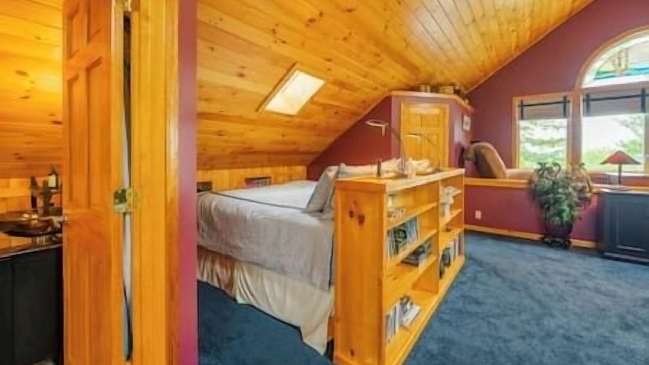 Photo of Bedroom in Guilford