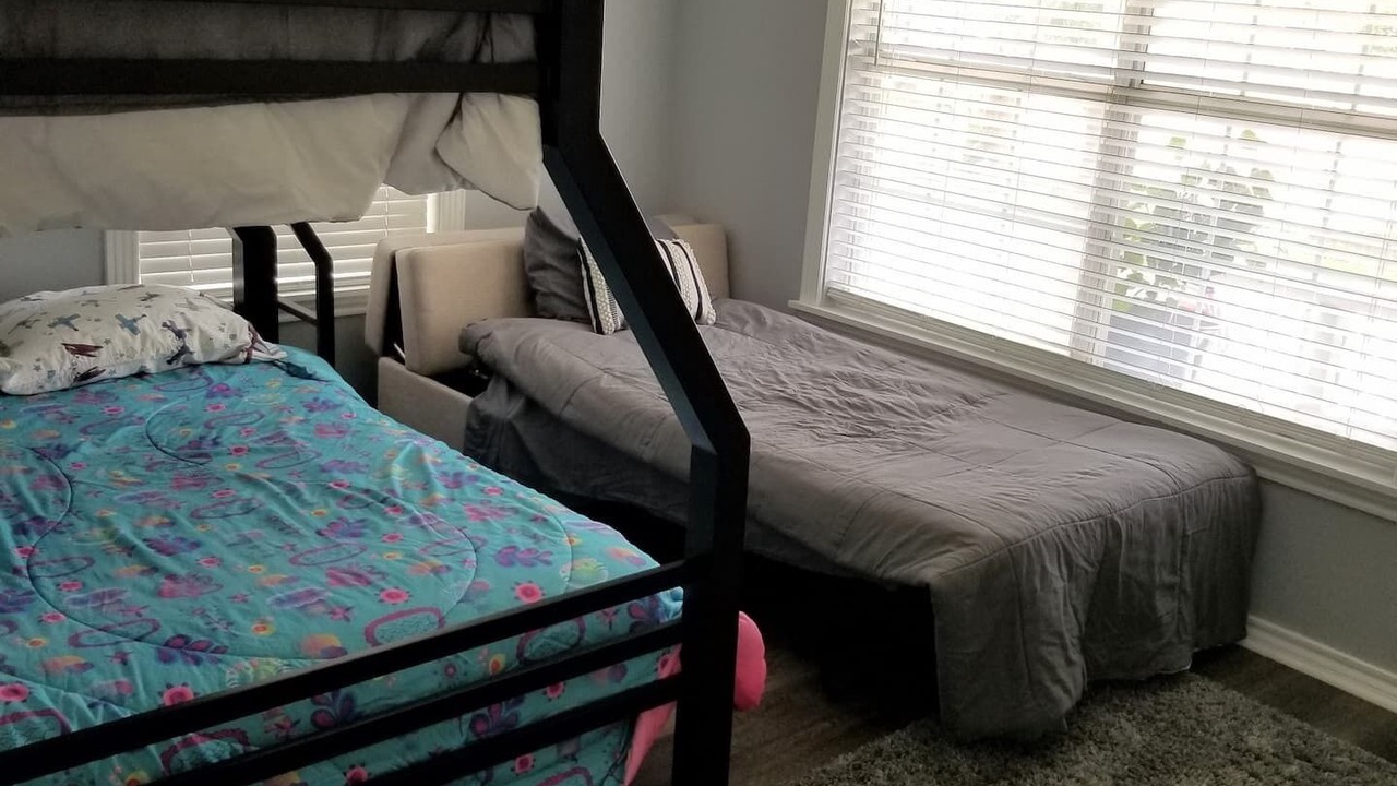 Photo of Bedroom in Carolyn Estates