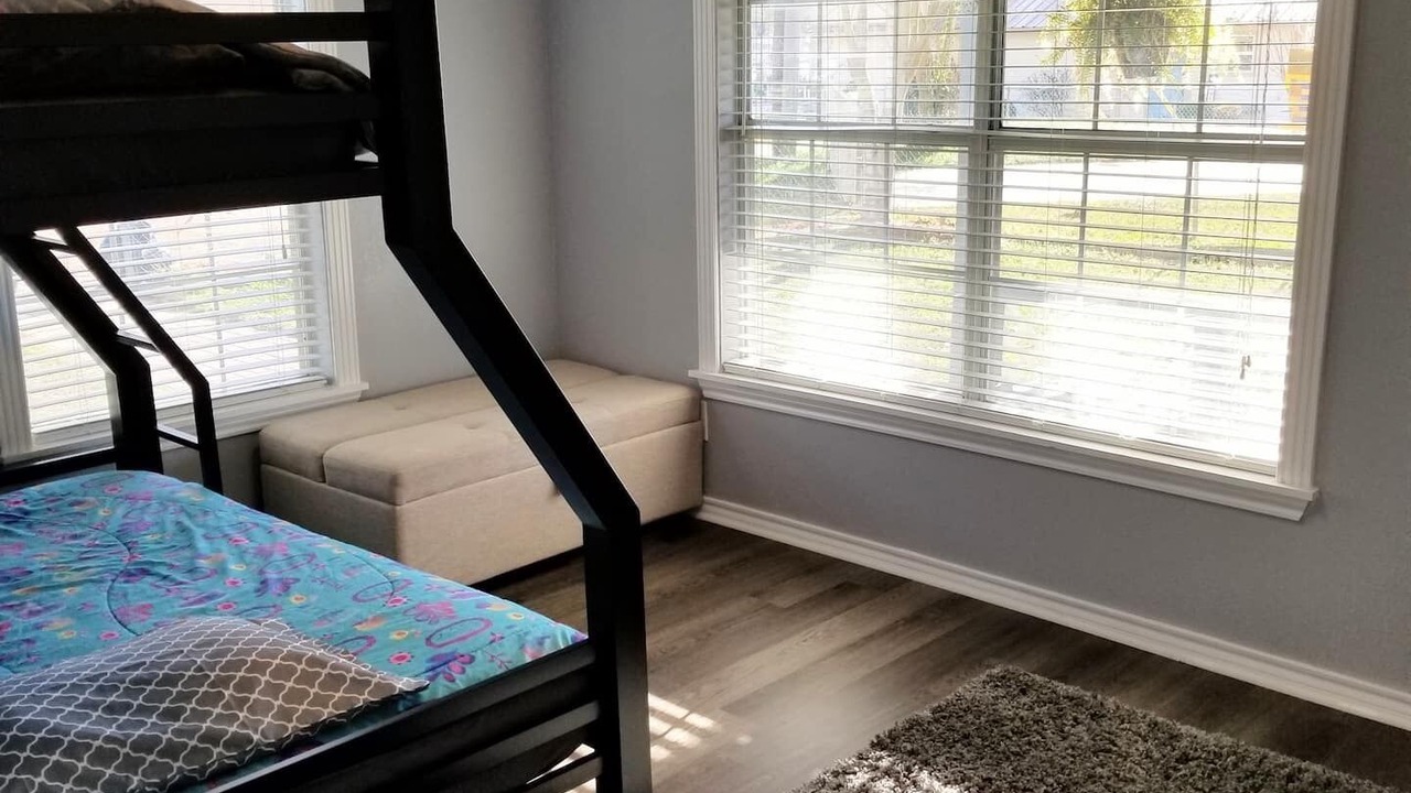 Photo of Bedroom in Carolyn Estates