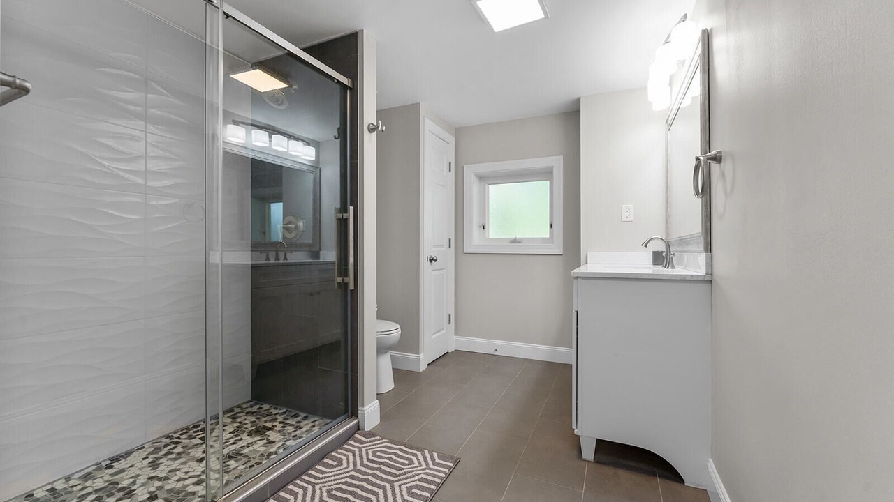 Photo of Bathroom in Mount Holly