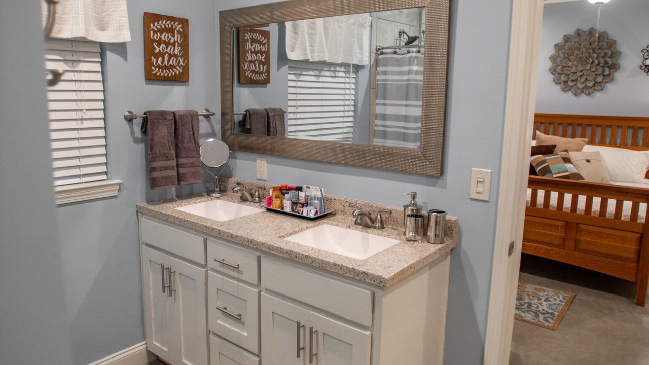 Photo of Bathroom in Waco