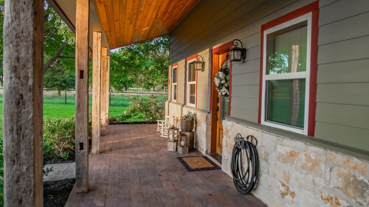 Photo of Outdoor in Waco