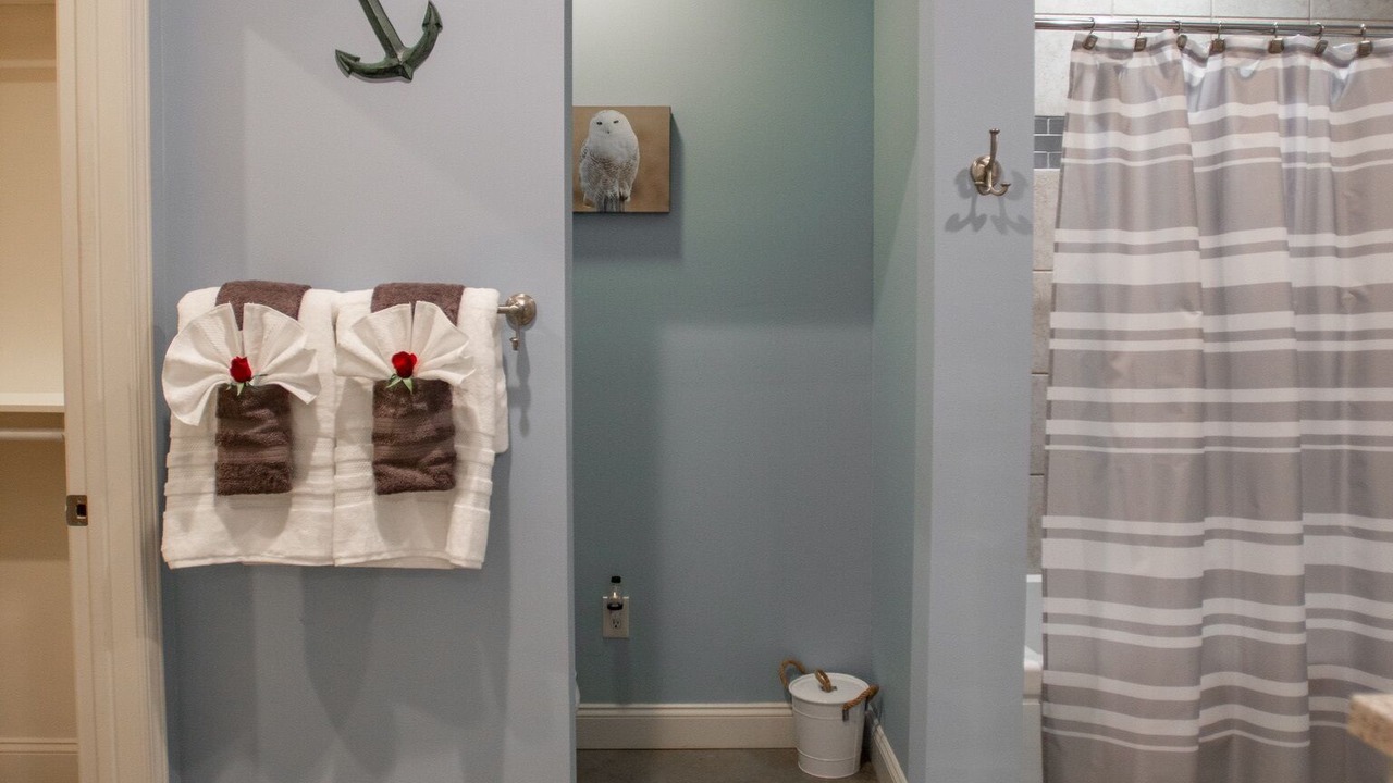 Photo of Bathroom in Waco