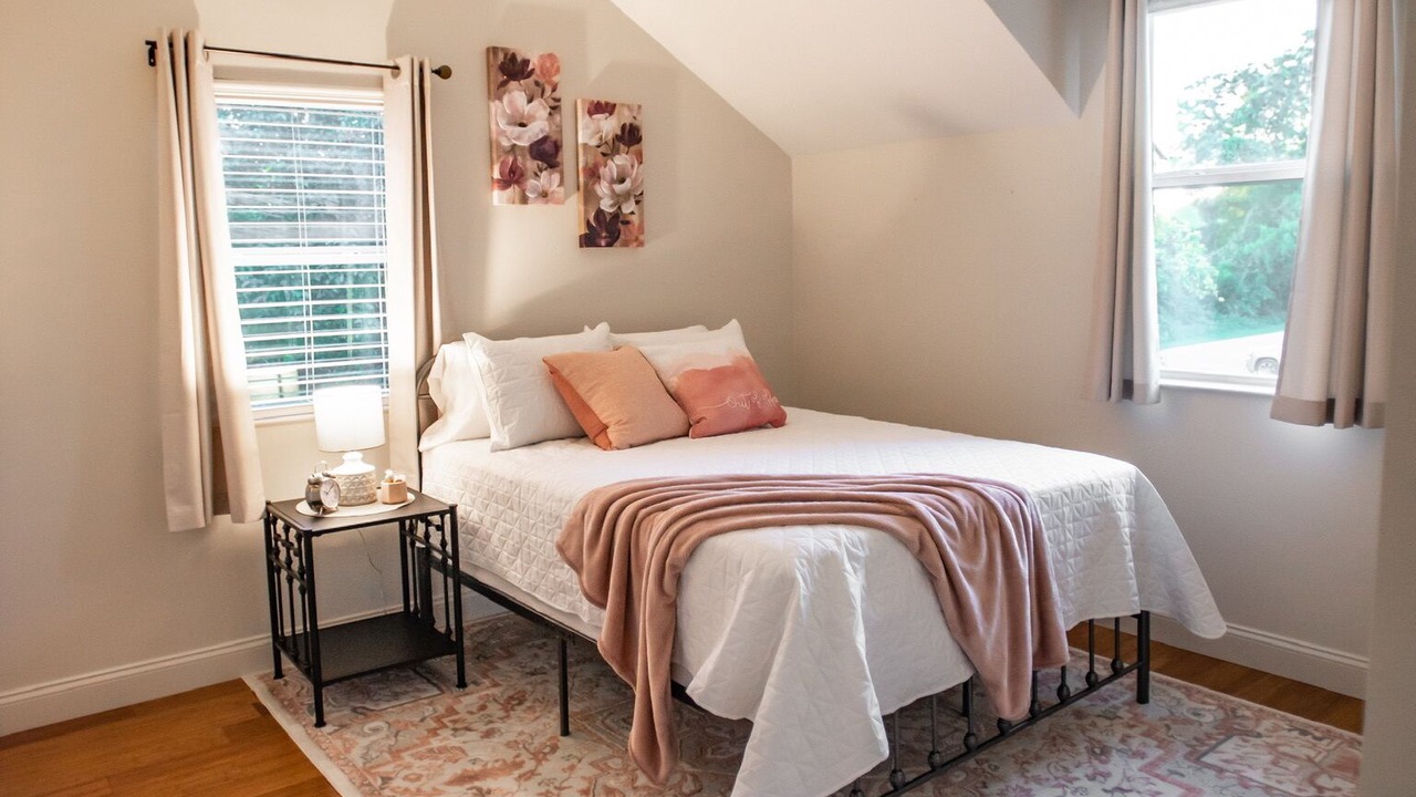 Photo of Bedroom in Waco