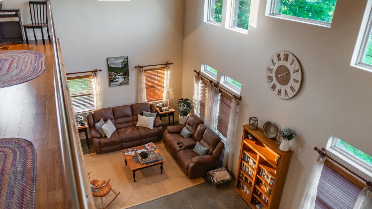 Photo of Livingroom in Waco