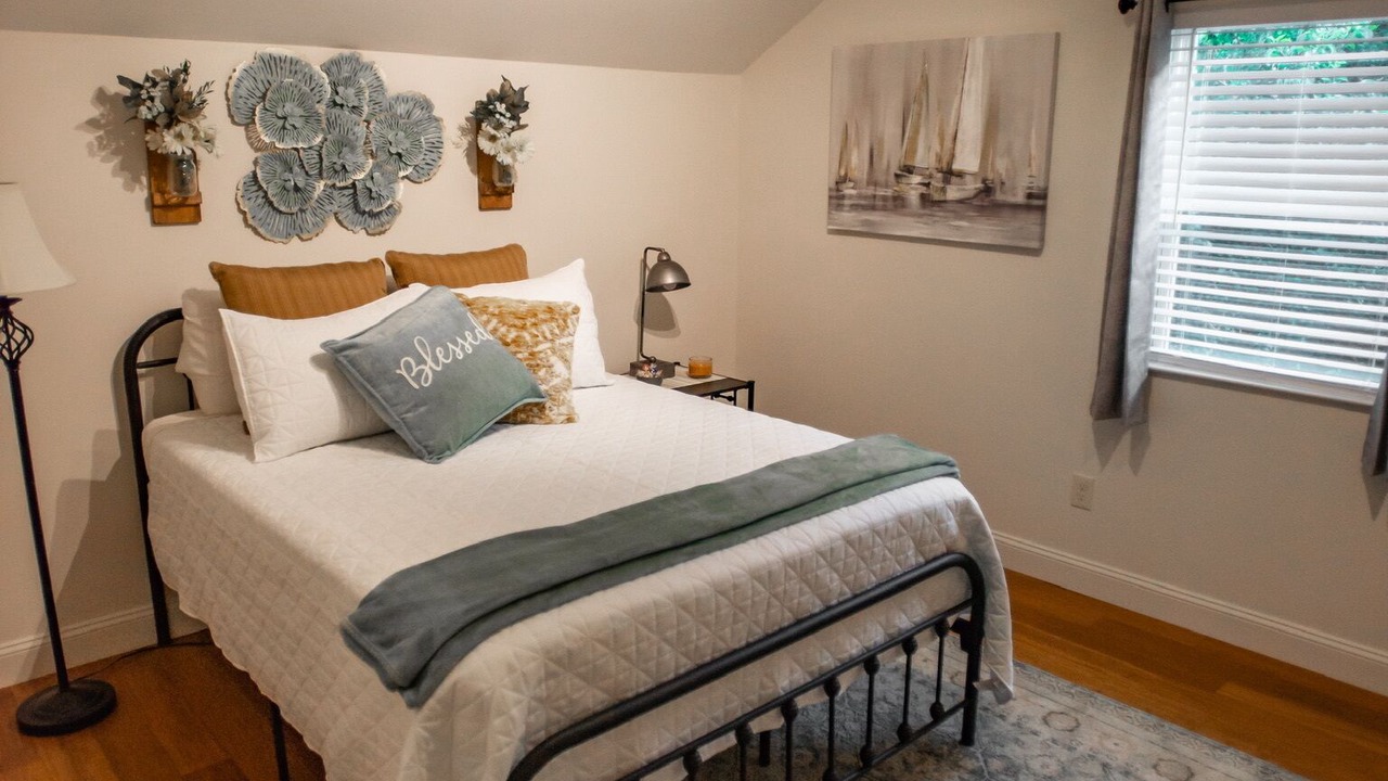 Photo of Bedroom in Waco