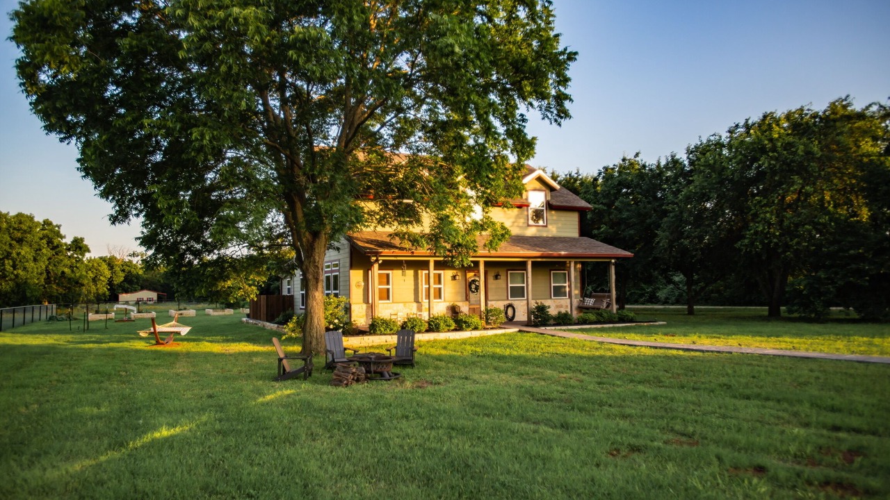 Photo of Outdoor in Waco
