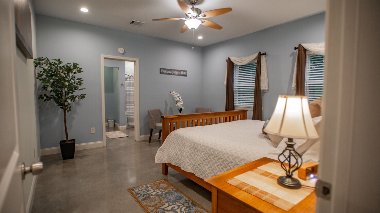 Photo of Bedroom in Waco